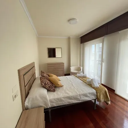 Apostol 1 Apartment *