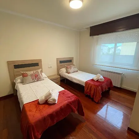 Apostol 1 Apartment