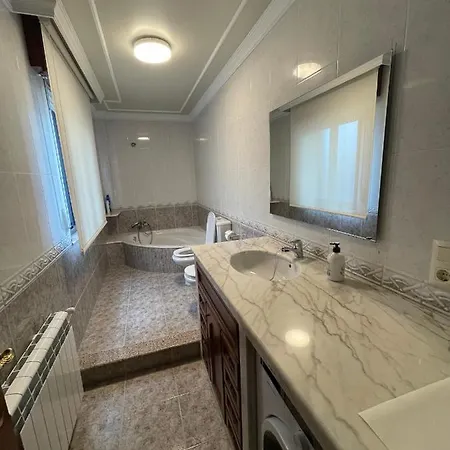 Apartment Apostol 1 *
