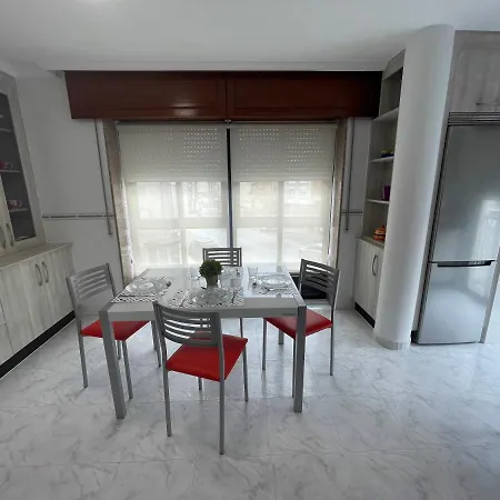 Apostol 1 Apartment *