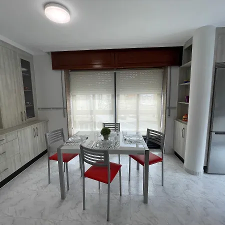 Apostol 1 Apartment