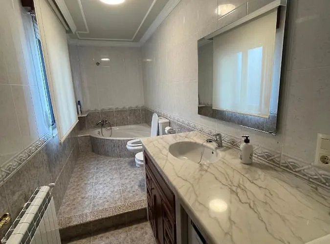 Διαμέρισμα Apostol 1 *