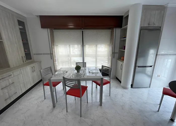 Apostol 1 Διαμέρισμα *