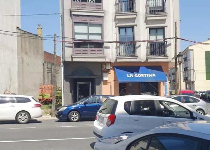 Apostol 1 Διαμέρισμα Melide